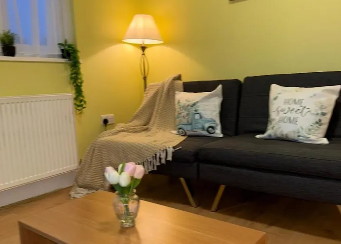 2 Bedroom City Stay Luxe London