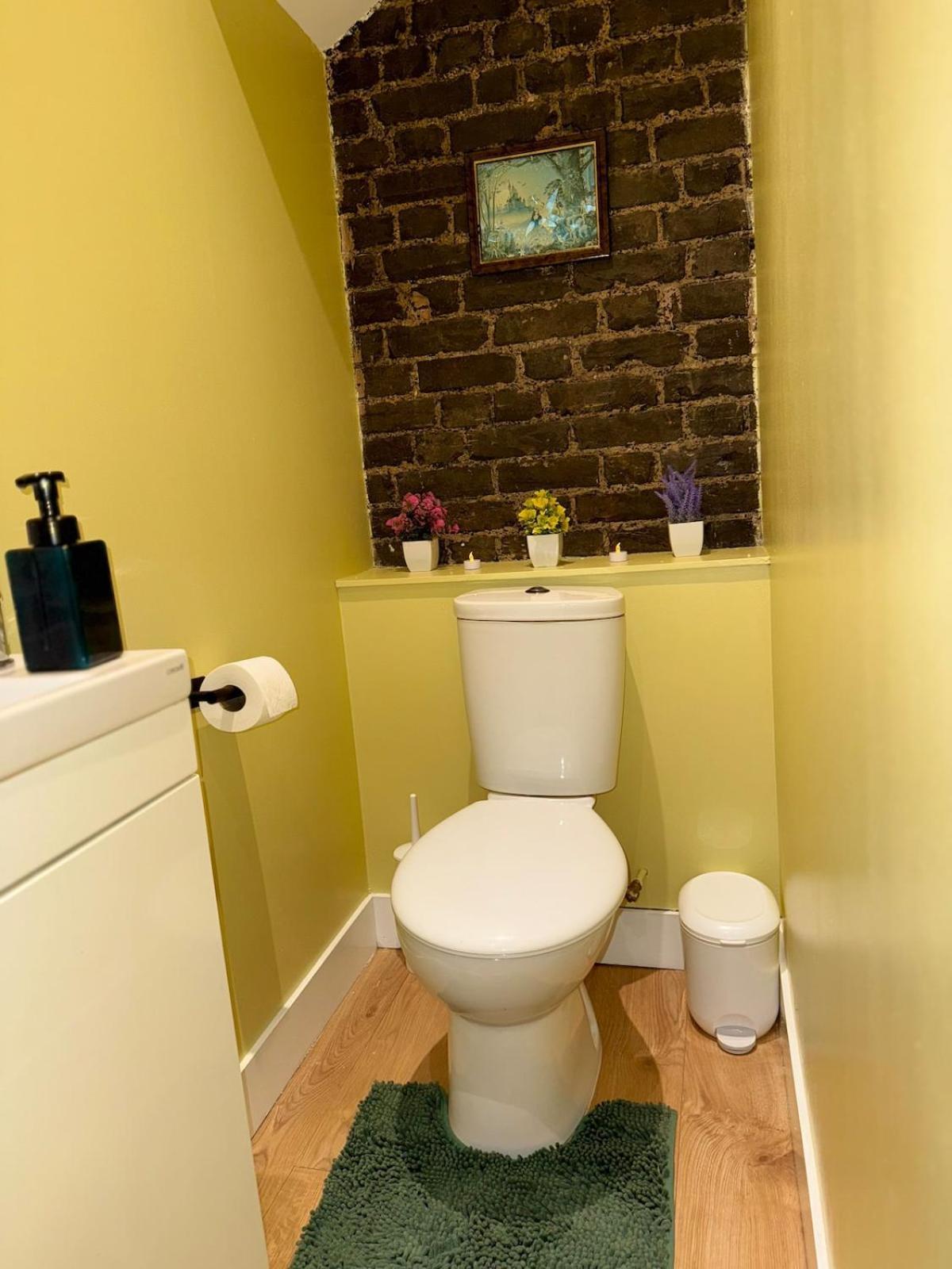 2 Bedroom Luxe London *