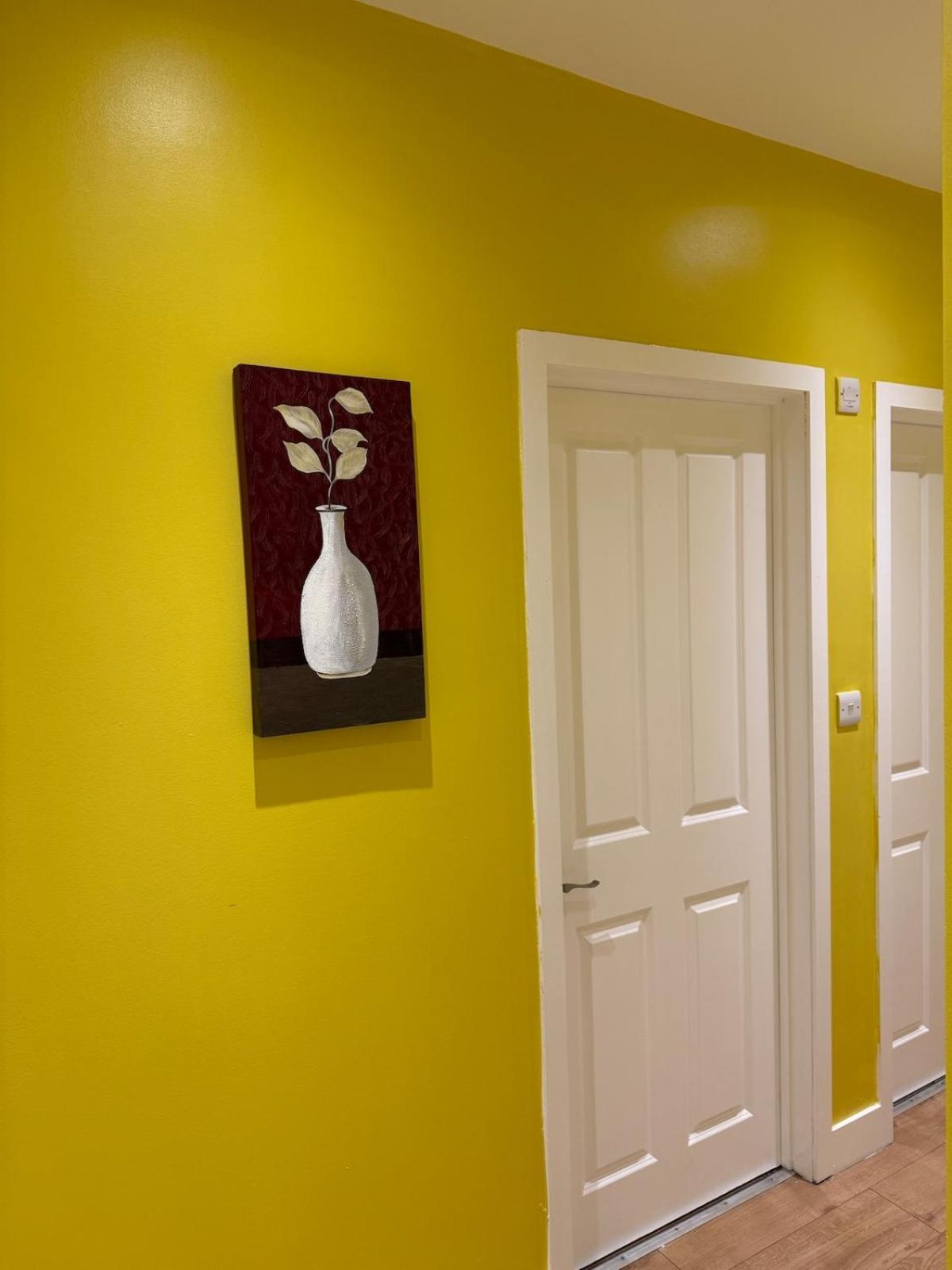 2 Bedroom Luxe London Edmonton
