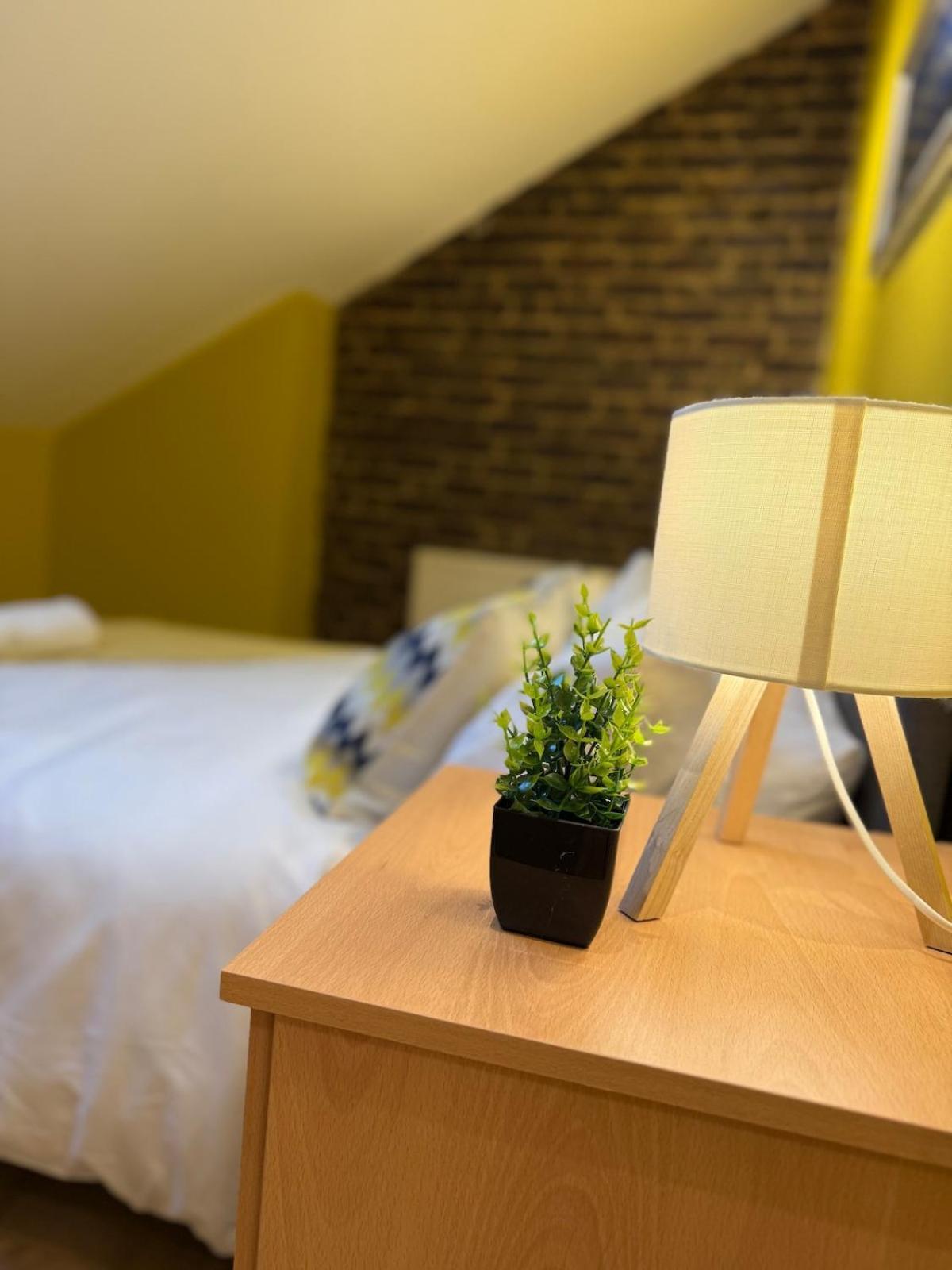 Apartment 2 Bedroom Luxe London Edmonton