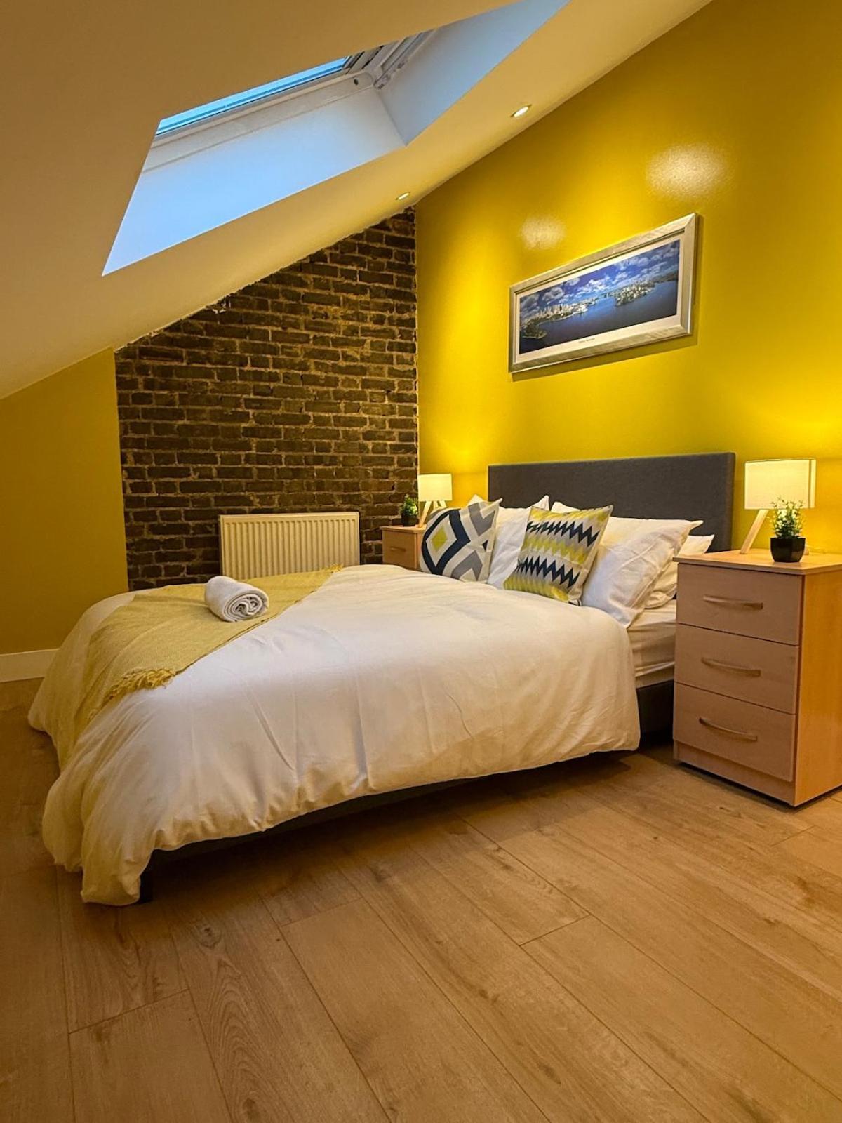 2 Bedroom Luxe London *